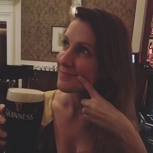 Meet your Posher, Patricia